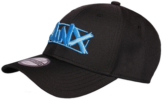 Kšiltovka League Of Legends: Jinx (nastavitelná)