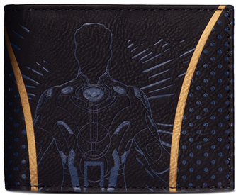 Peněženka Marvel|The Eternals: Ikaris (11 x 9,5 cm)