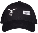 Kšiltovka Death Note: Ryuk (nastavitelná)