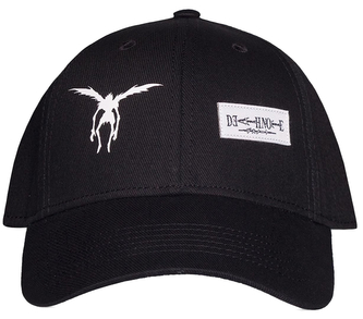 Kšiltovka Death Note: Ryuk (nastavitelná)