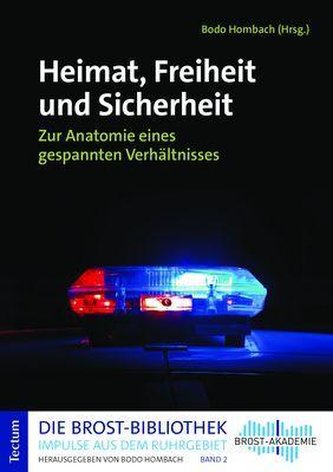 Heimat, Freiheit und Sicherheit