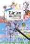 Das kreative Linienmalbuch