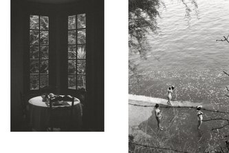 Der Weg nach Combray