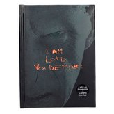 Zápisník Harry Potter - Voldemort, svítící