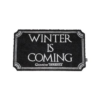Rohožka Game of Thrones - Winter is Coming
