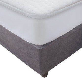 Chránič matrace nepropustný PLATINUM 140x200 cm Mybesthome