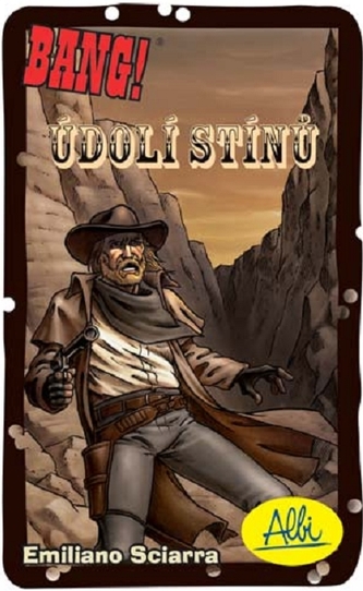 Bang! - Údolí stínů