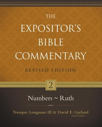 Numbers-Ruth: 2