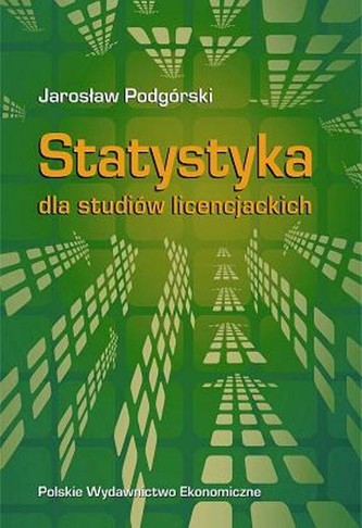 Statystyka dla studiów licencjackich