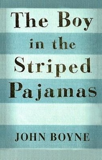 The Boy in the Striped Pajamas