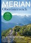 MERIAN Magazin Oberösterreich 5/22