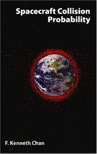 Spacecraft Collision Probability