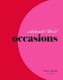 kate spade new york celebrate that: occasions