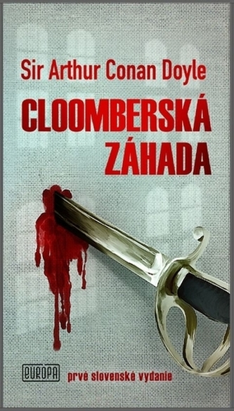 Cloomberská záhada Cloomberská záhada