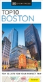 DK Eyewitness Top 10 Boston