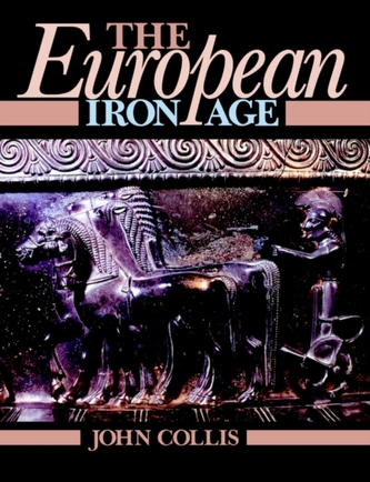 The European Iron Age