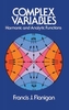 Complex Variables