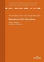 Macedonia & Its Questions