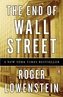 The End Of Wall Street