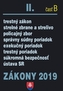 Zákony 2019 II. časť B