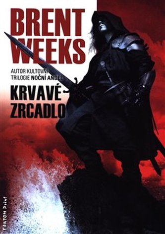 Světlonoš 4 - Krvavé zrcadlo