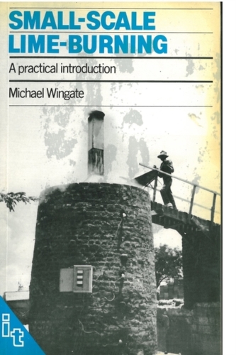 Small-scale Lime-burning