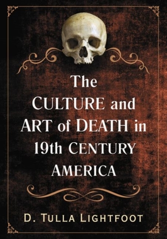 The Art of Death in 19th Century America