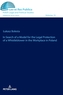 In Search of a Model for the Legal Protection of a Whistleblower in the Workplace in Poland. A legal and comparative stu