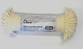 Šňůra 30m BAVLNA ECO