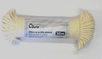 Šňůra 30m BAVLNA ECO