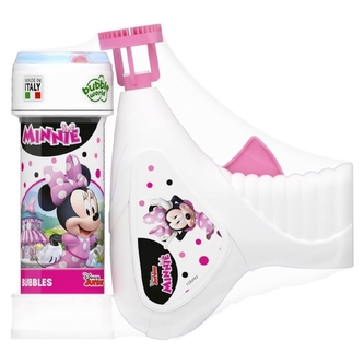 Bublifuková pistole - Minnie