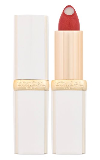L´Oréal Paris Age Perfect Rtěnka 4,8 g 298 Light Tangerine pro ženy