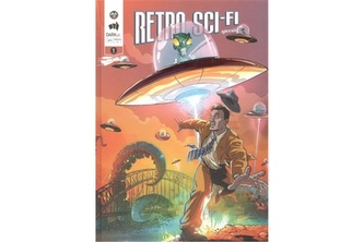 Retro sci-fi speciál 1