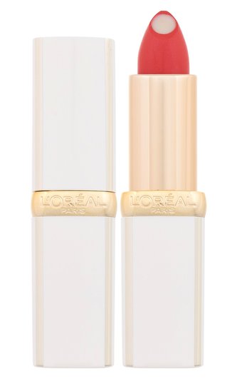 L´Oréal Paris Age Perfect Rtěnka 4,8 g 107 Radiant Tea Rose pro ženy