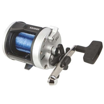 Multiplikátor Radius (klička vlevo) 30