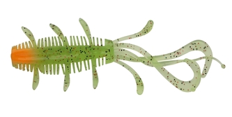 SICK BUG 7CM FIRETIGER