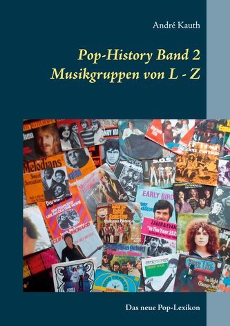 Pop-History Band 2