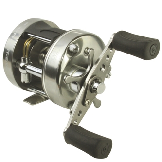 Multiplikátor Shark (klička vlevo)