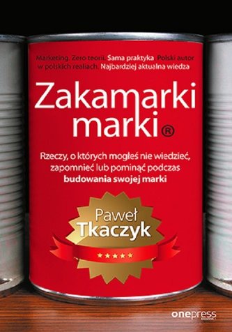 Zakamarki marki Rzeczy, o których mogłeś nie wiedzieć, zapomnieć lub pominąć podczas budowania swójej marki