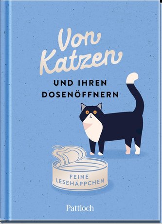Von Katzen und ihren Dosenöffnern