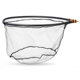 Podběráková hlava Black Ghost Net