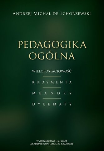 Pedagogika ogólna