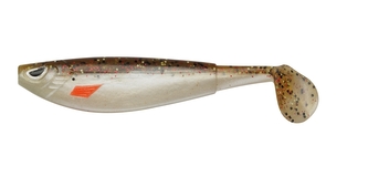 SICK FLANKER 10CM BROWN BLEAK