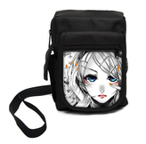 Taška pánská Svět Manga Anime 02 MyBestHome 25x16x8 cm