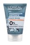 L´Oréal Paris Men Expert Čisticí gel Magnesium Defence Face Wash 100 ml pro muže