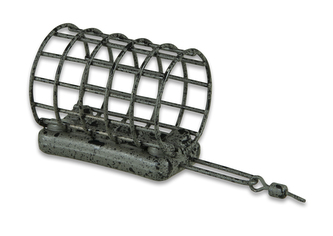Krmítko Classic, malé, 20 g, zelená