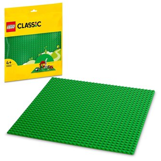 LEGO Classic 11023 Zielona mata do budowania