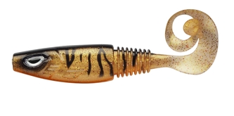 SICK CURL 8CM MOTOROIL BURBOT