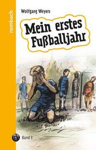 Mein erstes Fußballjahr 03