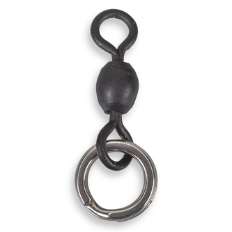 Pevnostní obratlík s kroužkem, 92 kg, 5 ks